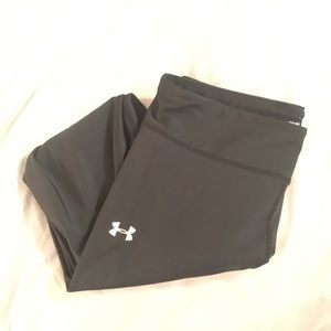 Under Armour compression tights